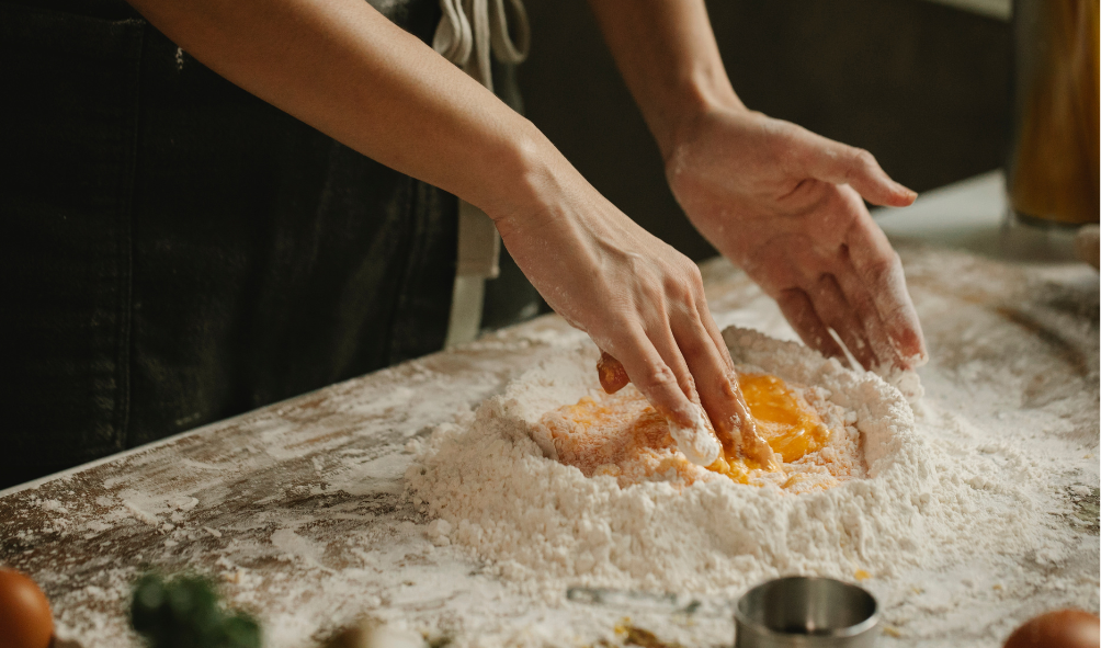 Les erreurs courantes à éviter en pâtisserie 🍰🚫