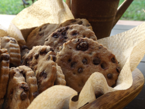 cookies américain