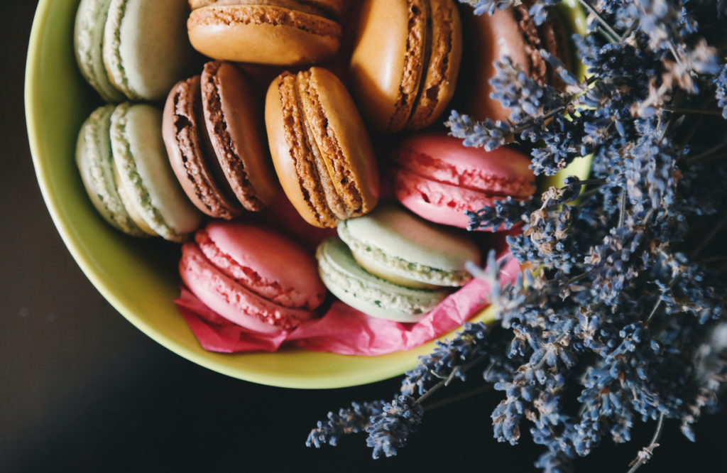 10 astuces pour réussir vos macarons à la perfection 🍰✨