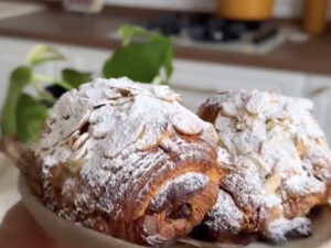 croissant